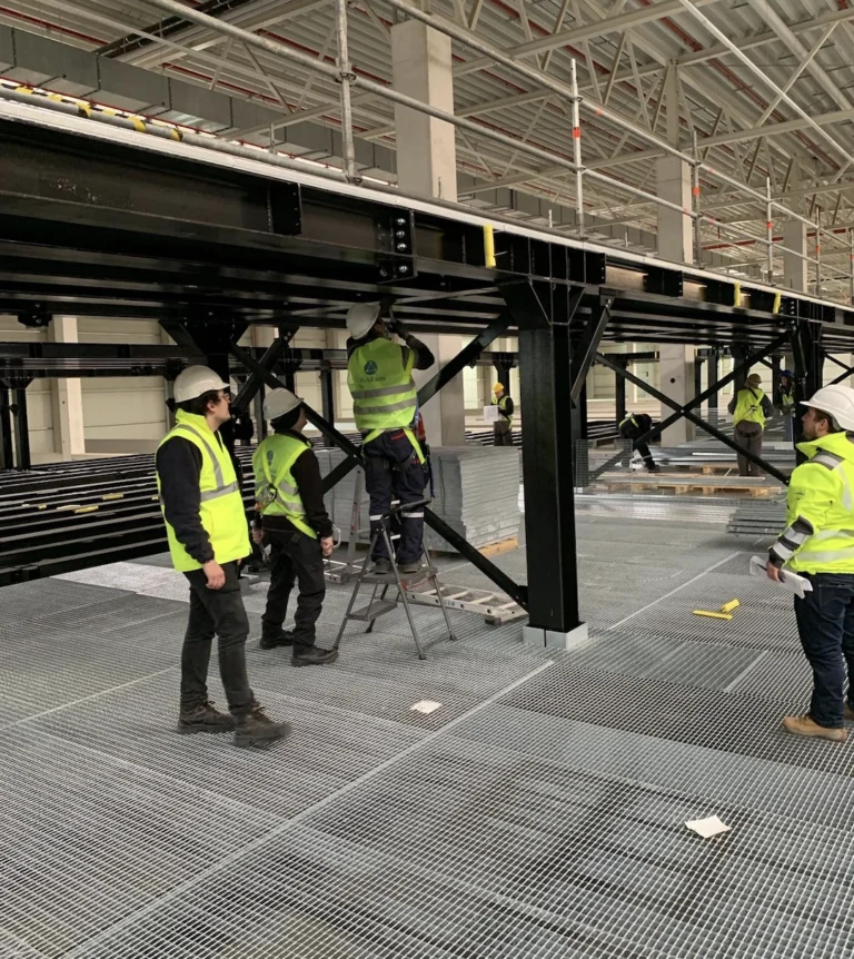 Maintenance Services