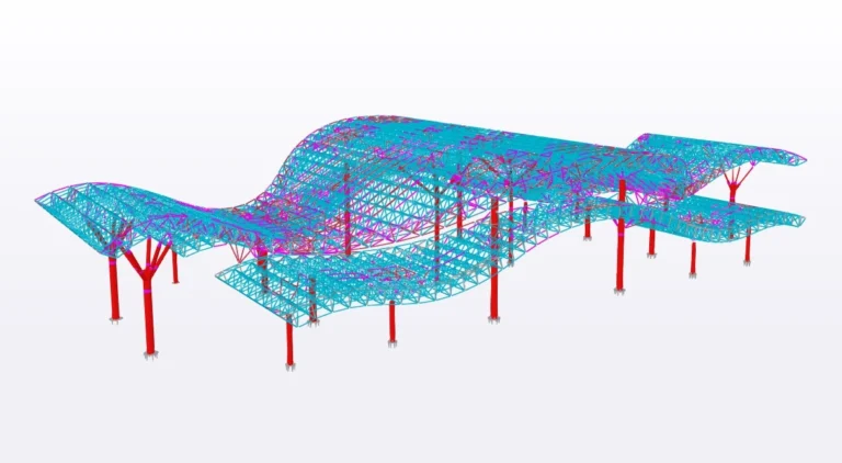 Structural Design & Consultancy