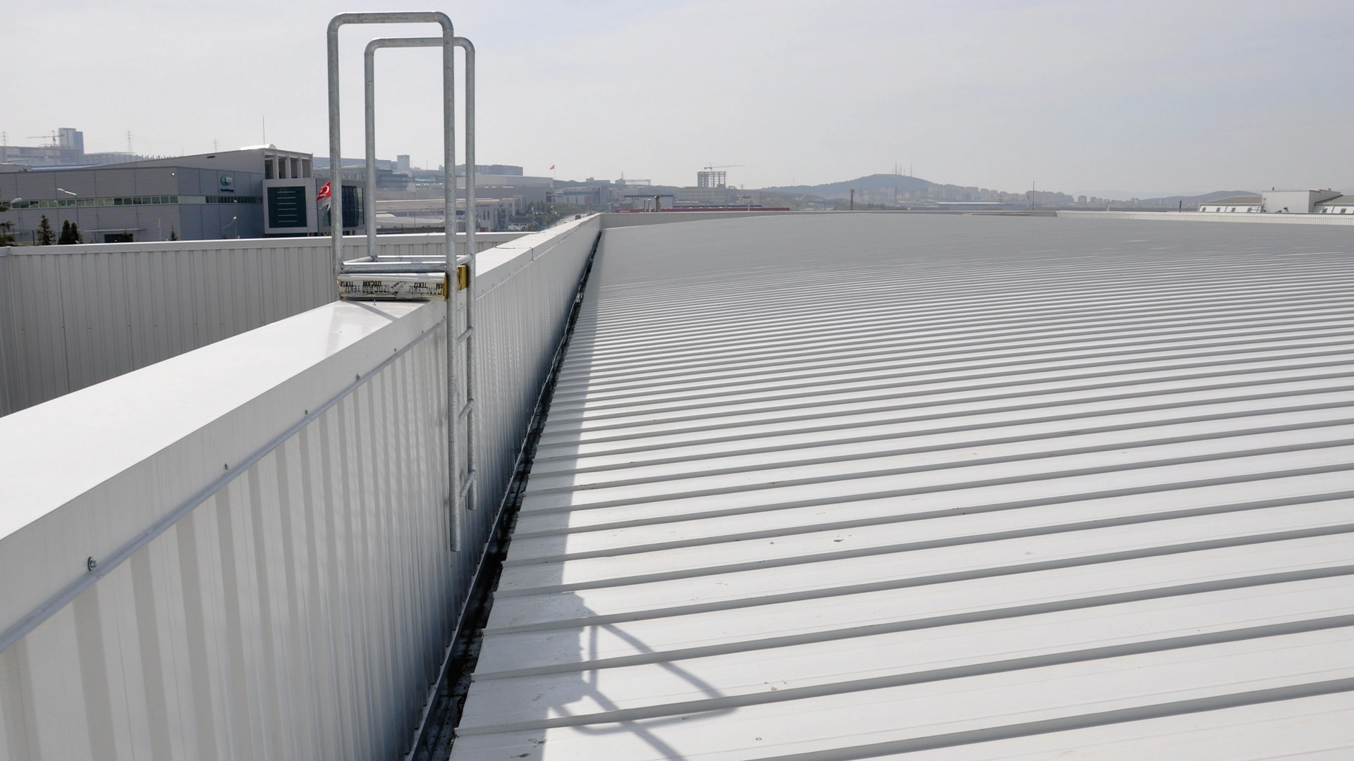 Gutters and Downspouts